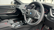 BMW 1 Series 128ti 5dr Step Auto Petrol Hatchback